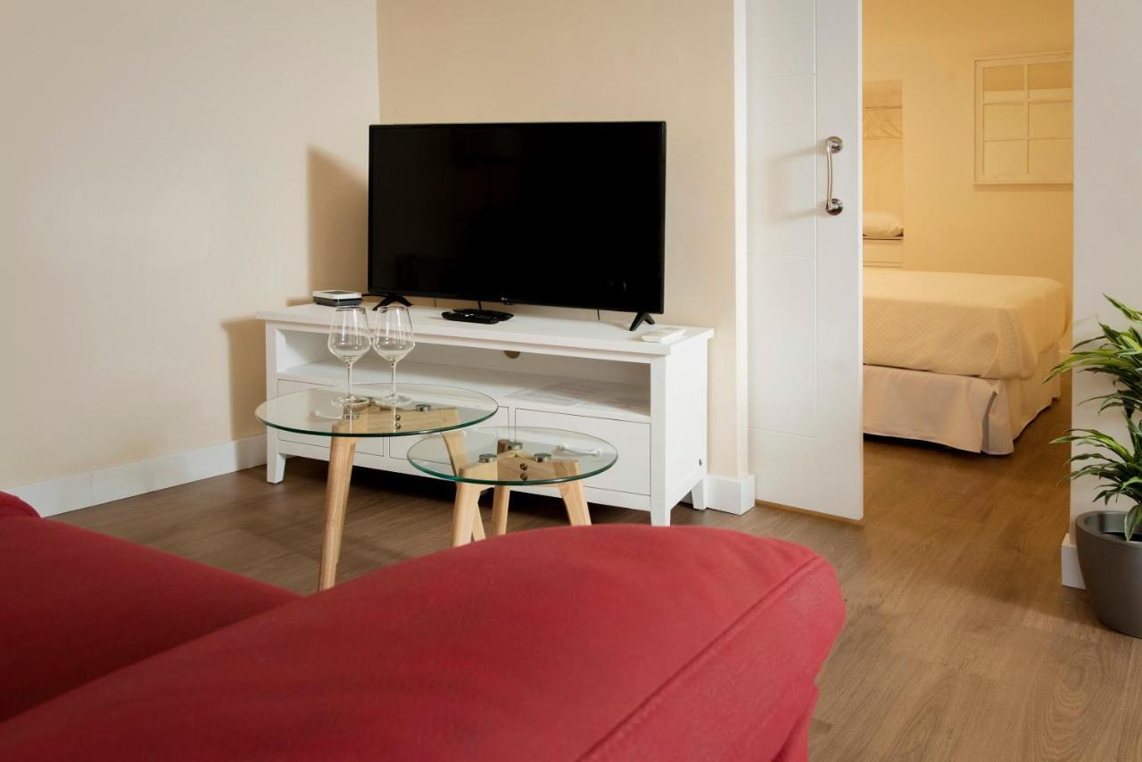 Ferienwohnung Vut Carreteria9 B Cuenca  Exterior foto