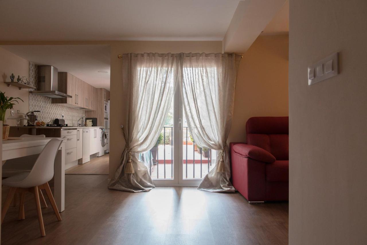Ferienwohnung Vut Carreteria9 B Cuenca  Exterior foto